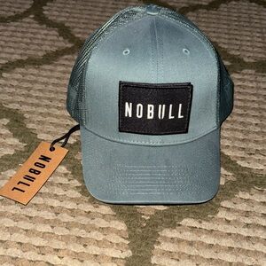 NOBULL Aqua Mesh Cap